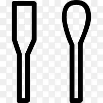 餐具图标-空若网 餐具图标-空若网