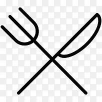 餐厅图标-空若网 餐厅图标-空若网