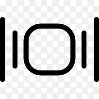 餐具图标-空若网 餐具图标-空若网