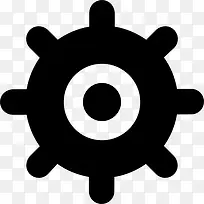 设置图标-空若网 设置图标-空若网