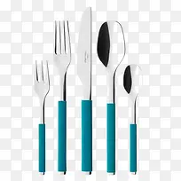 西餐餐具-空若网 西餐餐具-空若网