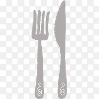 餐具-空若网 餐具-空若网