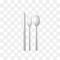 刀叉-空若网 刀叉-空若网
