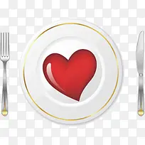 餐具-空若网 餐具-空若网