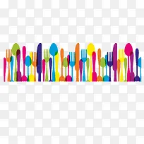 餐具-空若网 餐具-空若网