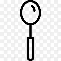 勺图标-空若网 勺图标-空若网