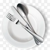 矢量餐具-空若网 矢量餐具-空若网