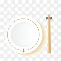 扁平化饭碟-空若网 扁平化饭碟-空若网