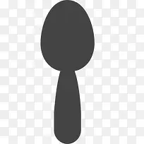 勺图标-空若网 勺图标-空若网
