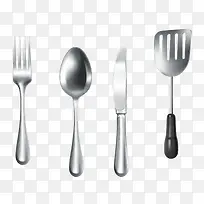 刀叉-空若网 刀叉-空若网