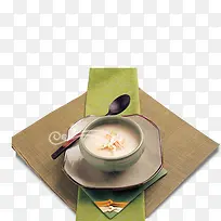 粥餐具-空若网 粥餐具-空若网