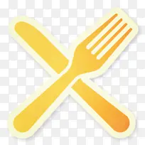 刀叉-空若网 刀叉-空若网