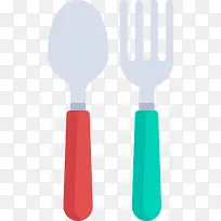 餐具图标-空若网 餐具图标-空若网
