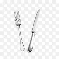 刀叉-空若网 刀叉-空若网
