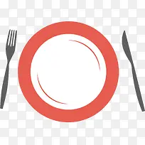 餐具-空若网 餐具-空若网