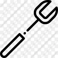 叉图标-空若网 叉图标-空若网