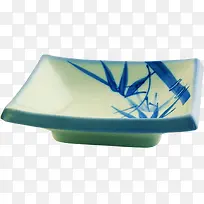 青花瓷盘子-空若网 青花瓷盘子-空若网