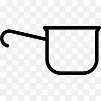 杯厨房用具图标-空若网 杯厨房用具图标-空若网