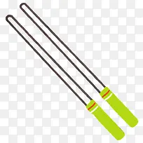 筷子-空若网 筷子-空若网