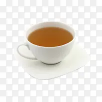 一杯放在碟子上的咖啡-空若网 一杯放在碟子上的咖啡-空若网