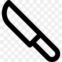 刀图标-空若网 刀图标-空若网