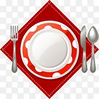 厨房餐饮盘子刀叉-空若网 厨房餐饮盘子刀叉-空若网