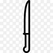 刀图标-空若网 刀图标-空若网