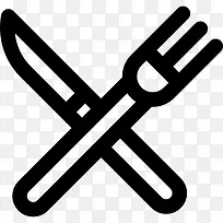 餐厅图标-空若网 餐厅图标-空若网