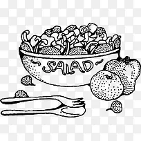 矢量蔬菜-空若网 矢量蔬菜-空若网