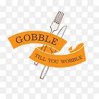 刀叉标签-空若网 刀叉标签-空若网