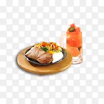 牛排-空若网 牛排-空若网