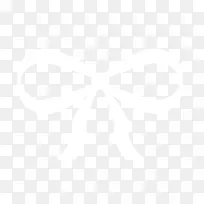 卡通蝴蝶结-空若网 卡通蝴蝶结-空若网