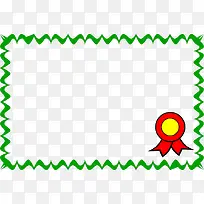 ��ɫ�߿�-������