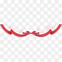 可爱卡通蝴蝶结-空若网 可爱卡通蝴蝶结-空若网