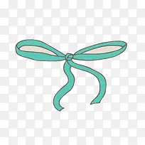 卡通可爱蝴蝶结-空若网 卡通可爱蝴蝶结-空若网