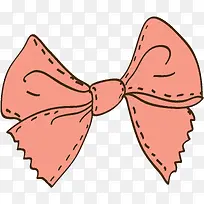 卡通可爱蝴蝶结-空若网 卡通可爱蝴蝶结-空若网