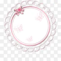 边框蝴蝶结-空若网 边框蝴蝶结-空若网