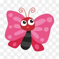 卡通可爱小动物装饰设计动物头像-空若网 卡通可爱小动物装饰设计动物头像-空若网