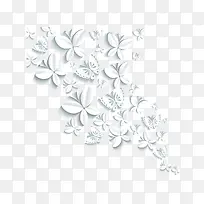 创意蝴蝶-空若网 创意蝴蝶-空若网