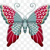 蝴蝶-空若网 蝴蝶-空若网