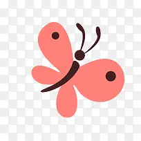 卡通可爱动物免抠素材-空若网 卡通可爱动物免抠素材-空若网