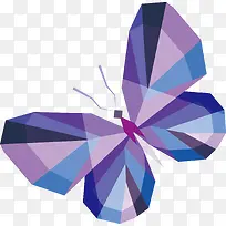 手绘彩色蝴蝶昆虫-空若网 手绘彩色蝴蝶昆虫-空若网