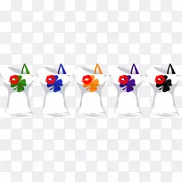 餐具叉-小妖精帽-空若网 餐具叉-小妖精帽-空若网