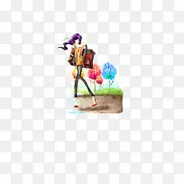 �ֻ���Ů-������