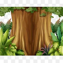 大树-空若网 大树-空若网