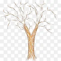 矢量树-空若网 矢量树-空若网