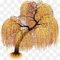 矢量树-空若网 矢量树-空若网