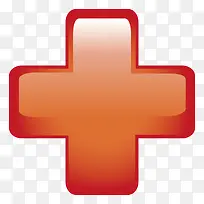 卡通慈善献爱心红十字矢量-空若网 卡通慈善献爱心红十字矢量-空若网