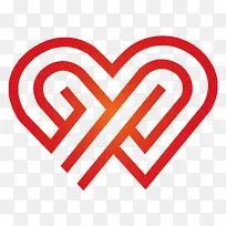 慈善献爱心健康矢量-空若网 慈善献爱心健康矢量-空若网