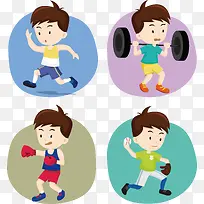 ½¡Éí¶ÍÁ¶µÄСÄк¢²å»-¿ÕÈôÍø ½¡Éí¶ÍÁ¶µÄСÄк¢²å»-¿ÕÈôÍø